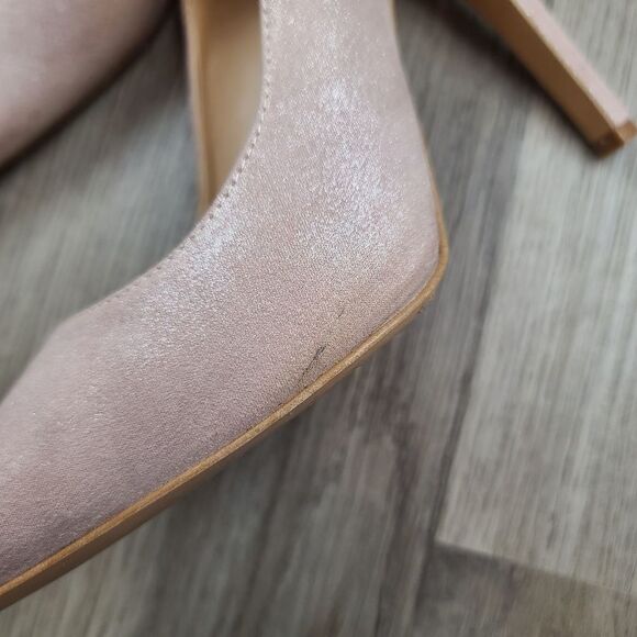 Essere Originale Made in Italy Heels size 9 - Picture 9 of 9